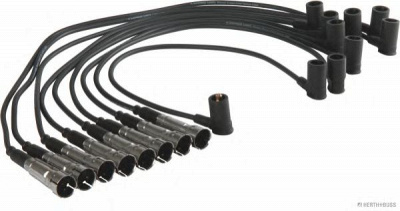 HERTH BUSS ELPARTS 51278175 -  Комплект проводов зажигания